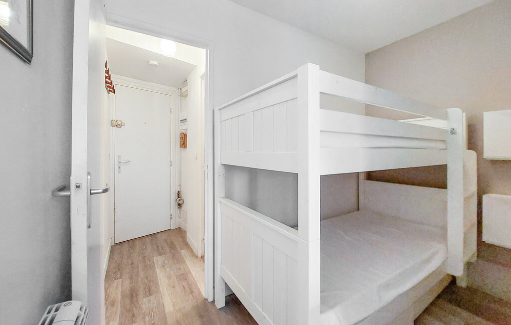 Appartement 25 m² à 150 m de la plage de sable - Photo 8