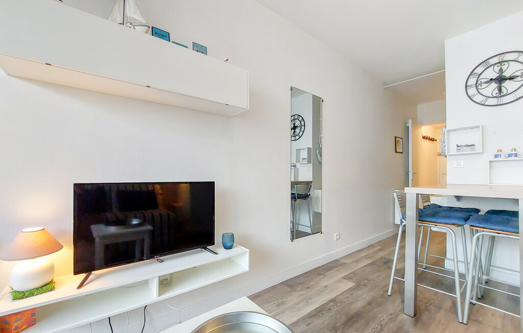 Appartement 25 m² à 150 m de la plage de sable - Photo 11