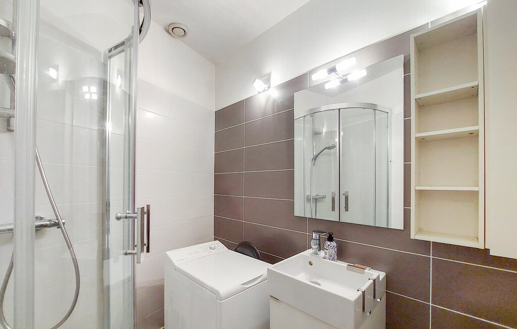 Appartement 25 m² à 150 m de la plage de sable - Photo 12