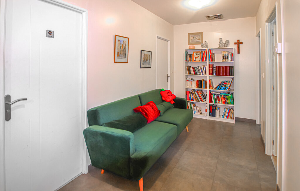 Maison 10 personnes avec jacuzzi à Saint-Fortunat - Photo 8