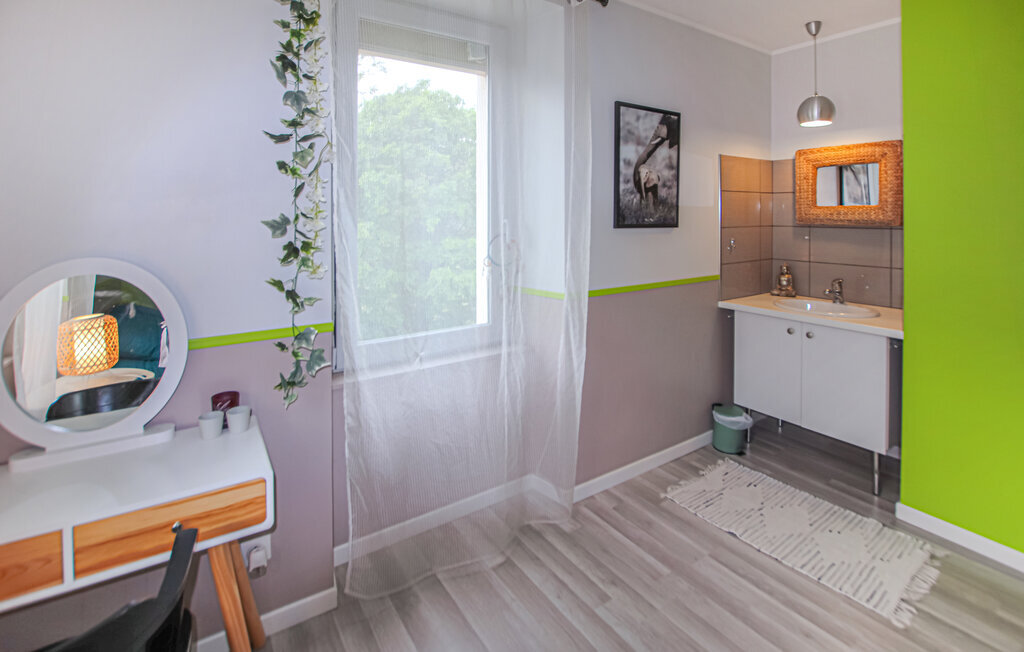 Maison 10 personnes avec jacuzzi à Saint-Fortunat - Photo 29