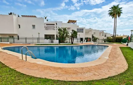 Location appartement à Palomares