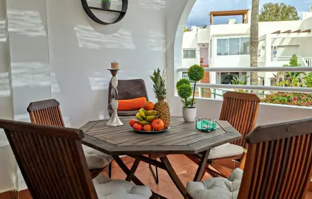 Location Appartement 2 personnes à Palomares - Photo 2