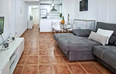 Location Appartement 2 personnes à Palomares - Photo 4