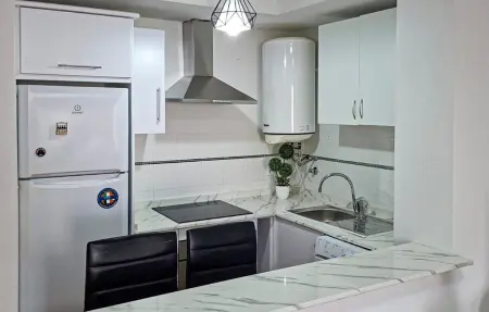 Location Appartement 2 personnes à Palomares - Photo 6