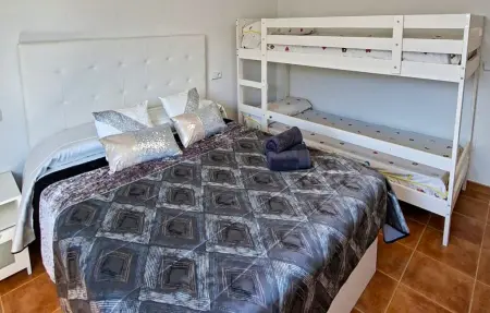 Location Appartement 2 personnes à Palomares - Photo 7