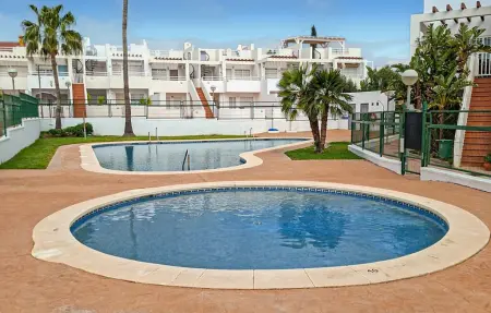 Location Appartement 2 personnes à Palomares - Photo 9