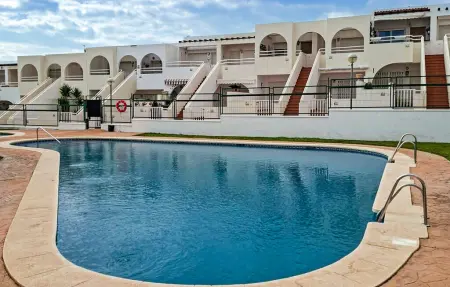 Location Appartement 2 personnes à Palomares - Photo 11