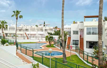Location Appartement 2 personnes à Palomares - Photo 12