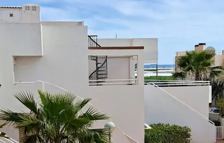 Location Appartement 2 personnes à Palomares - Photo 13