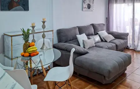 Location Appartement 2 personnes à Palomares - Photo 14