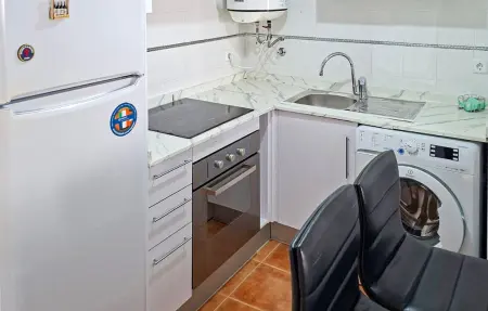 Location Appartement 2 personnes à Palomares - Photo 15