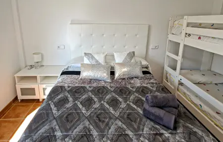 Location Appartement 2 personnes à Palomares - Photo 17