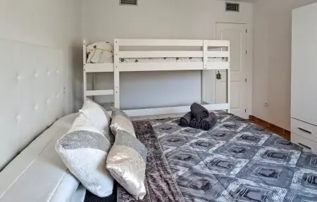 Location Appartement 2 personnes à Palomares - Photo 18