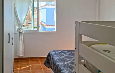Location Appartement 2 personnes à Palomares - Photo 19