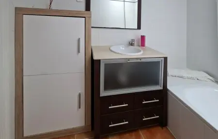 Location Appartement 2 personnes à Palomares - Photo 20