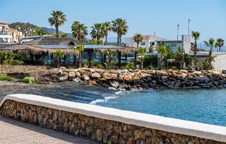 Location Appartement 2 personnes à Palomares - Photo 22