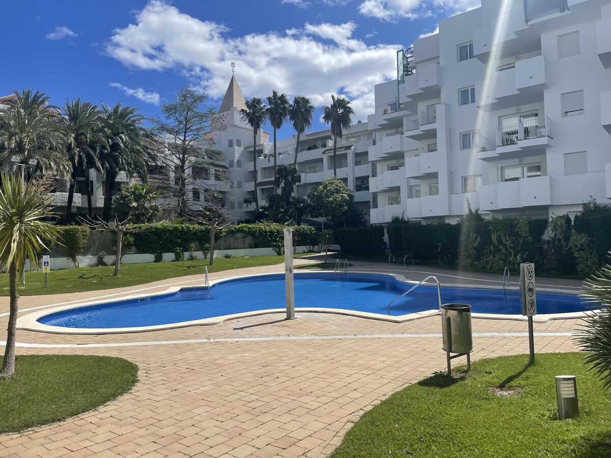 Appartement 1 chambre à Roses, piscine et terrasse vue - Photo 17