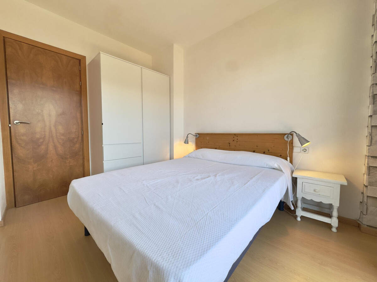 Appartement 2 chambres, parking et plage à 250m à Roses - Photo 10