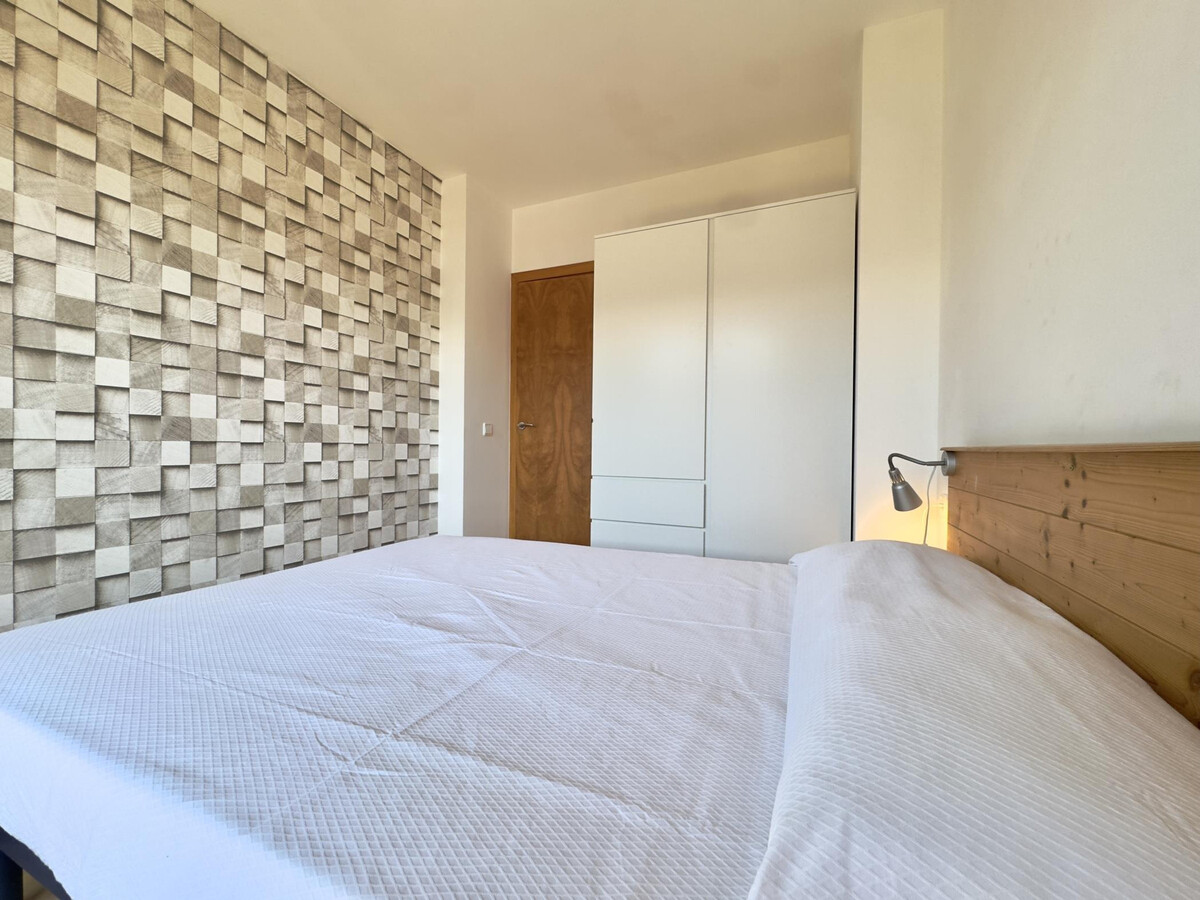 Appartement 2 chambres, parking et plage à 250m à Roses - Photo 11