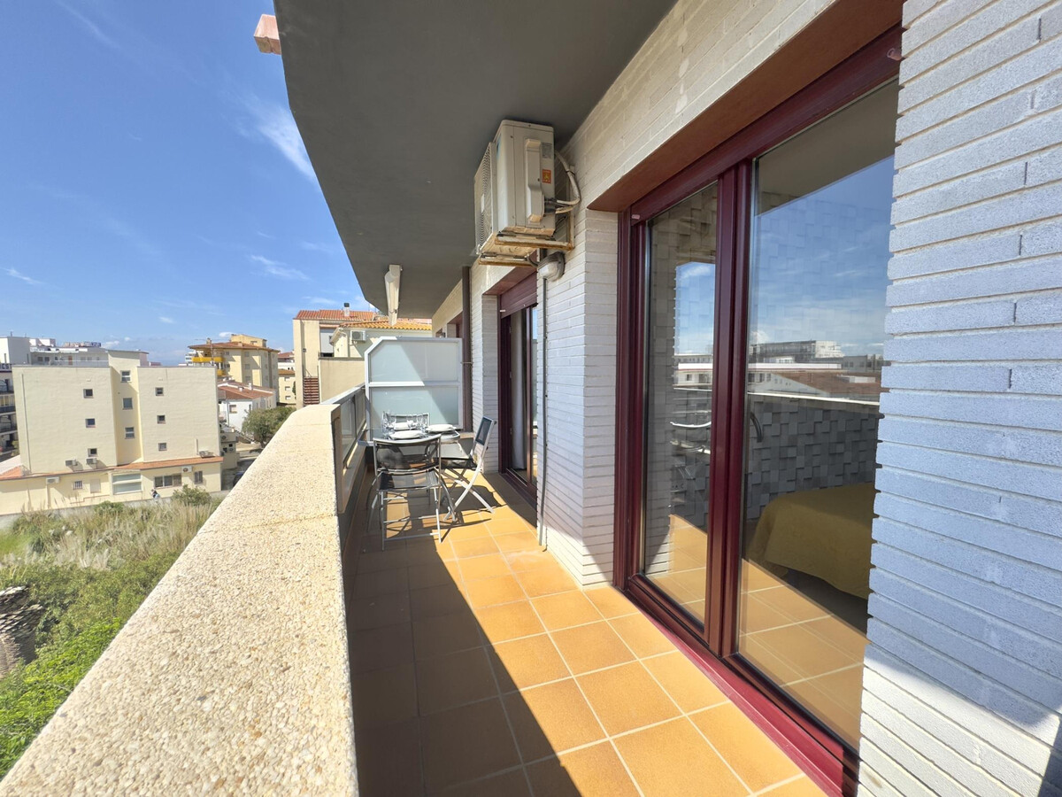 Appartement 2 chambres, parking et plage à 250m à Roses - Photo 20