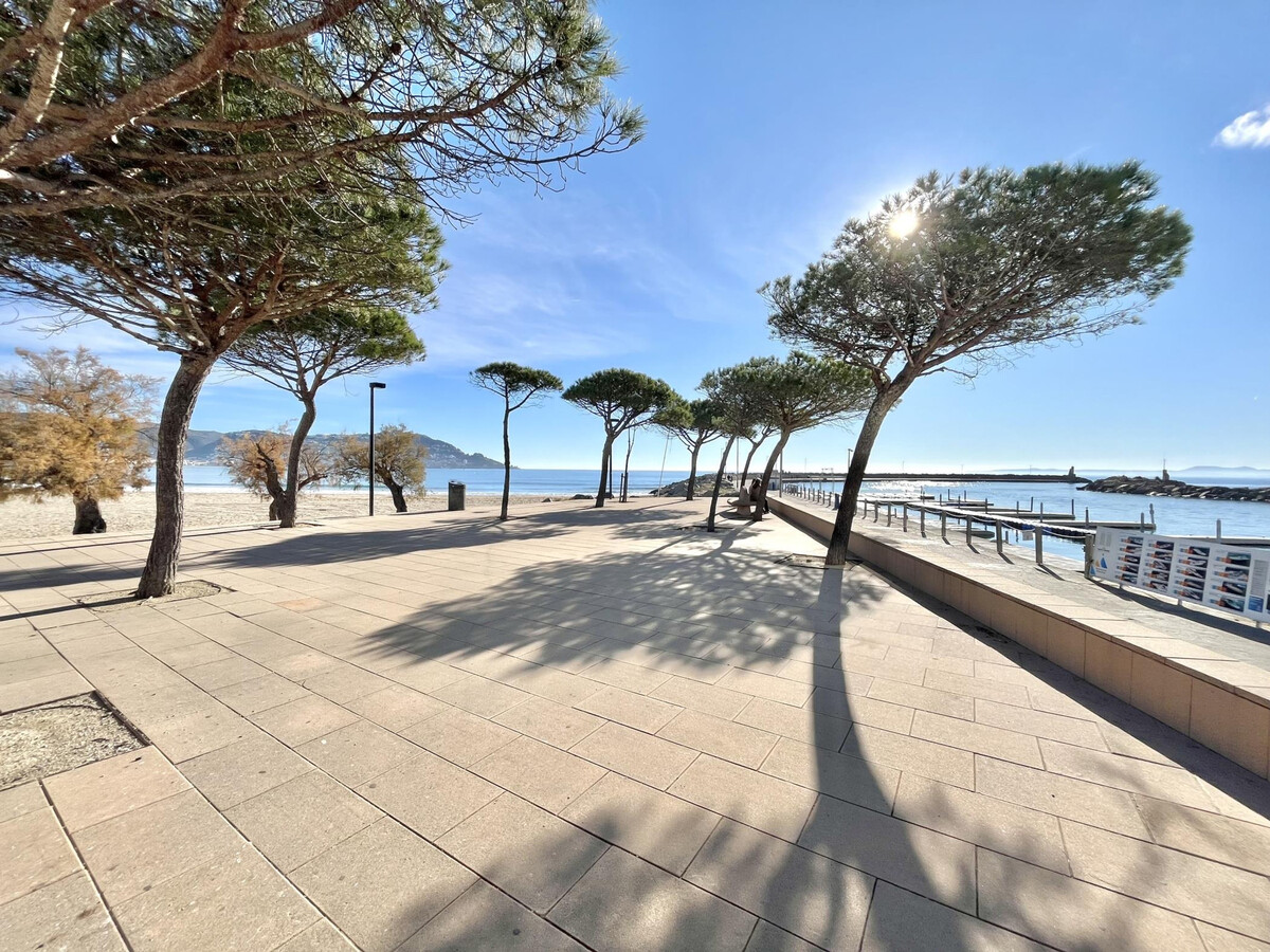 Appartement 2 chambres, parking et plage à 250m à Roses - Photo 23
