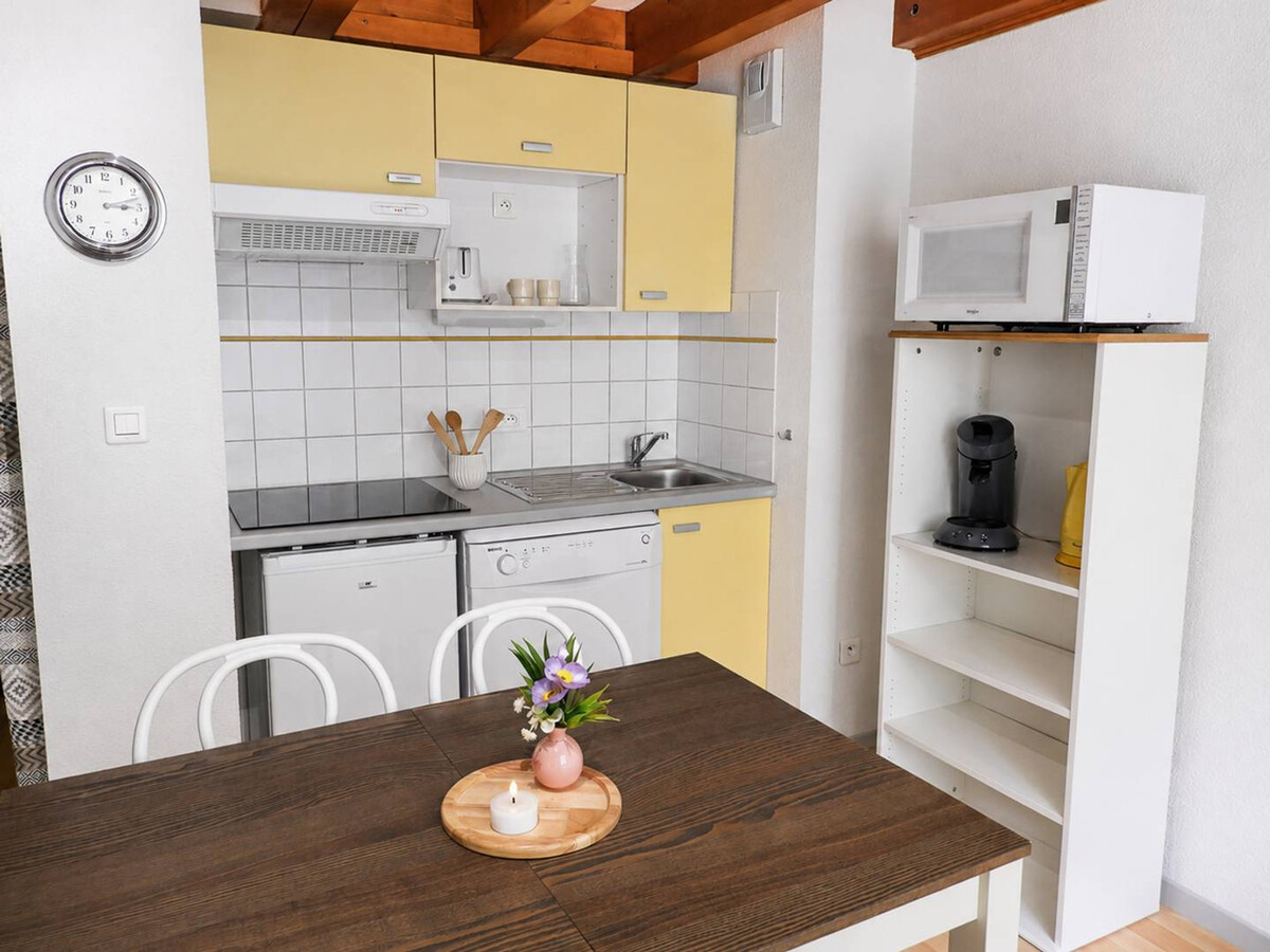 Duplex 42 m² avec parking à Cauterets, 5 pers. - Photo 3