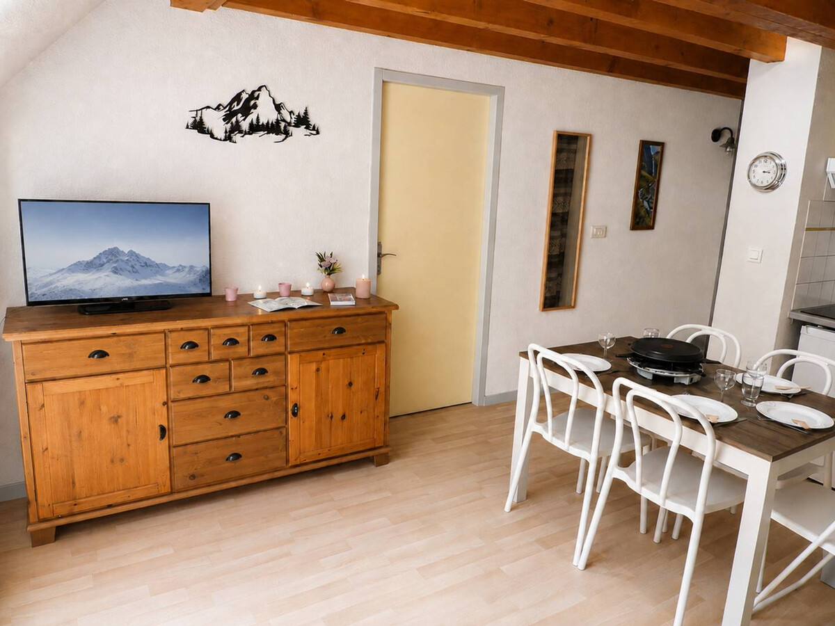 Duplex 42 m² avec parking à Cauterets, 5 pers. - Photo 4