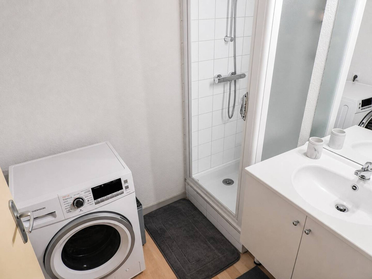 Duplex 42 m² avec parking à Cauterets, 5 pers. - Photo 5
