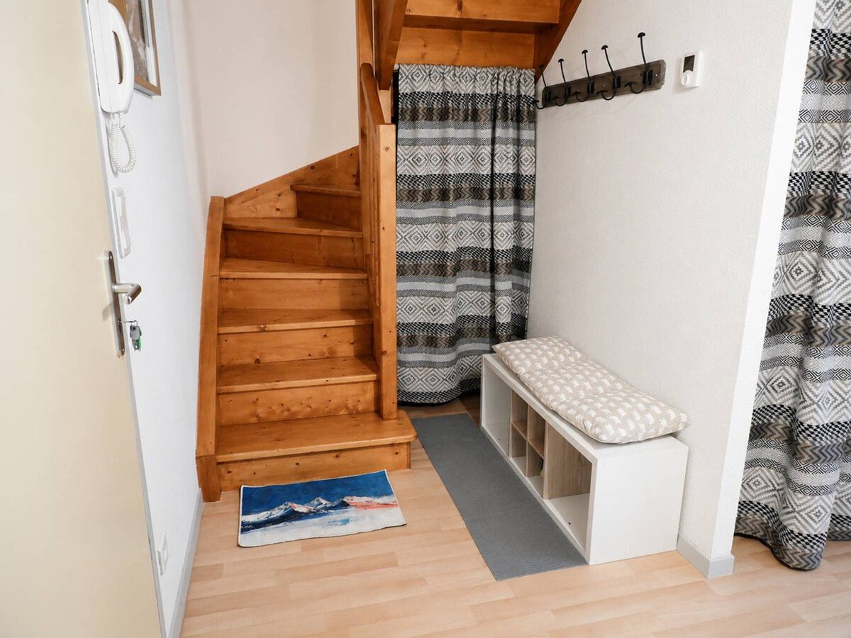 Duplex 42 m² avec parking à Cauterets, 5 pers. - Photo 6