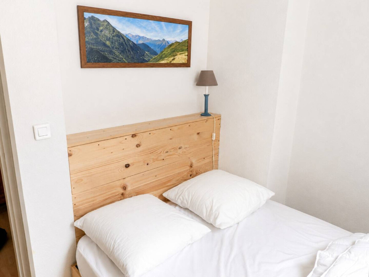 Duplex 42 m² avec parking à Cauterets, 5 pers. - Photo 8