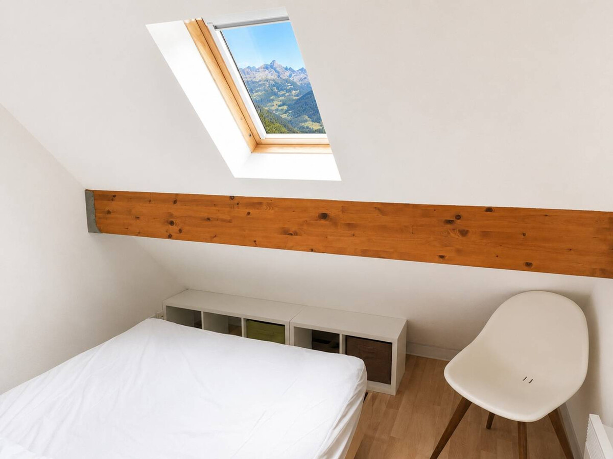 Duplex 42 m² avec parking à Cauterets, 5 pers. - Photo 9