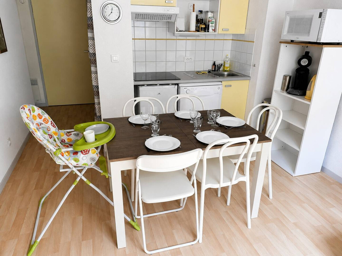 Duplex 42 m² avec parking à Cauterets, 5 pers. - Photo 13