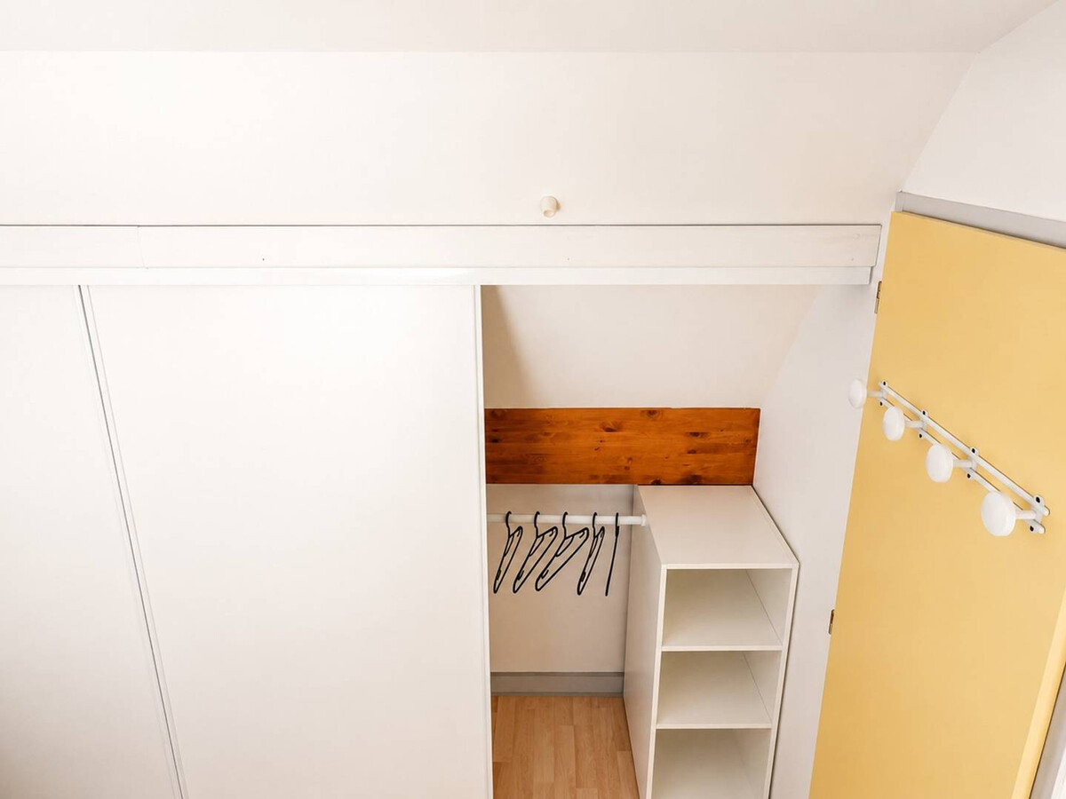 Duplex 42 m² avec parking à Cauterets, 5 pers. - Photo 20