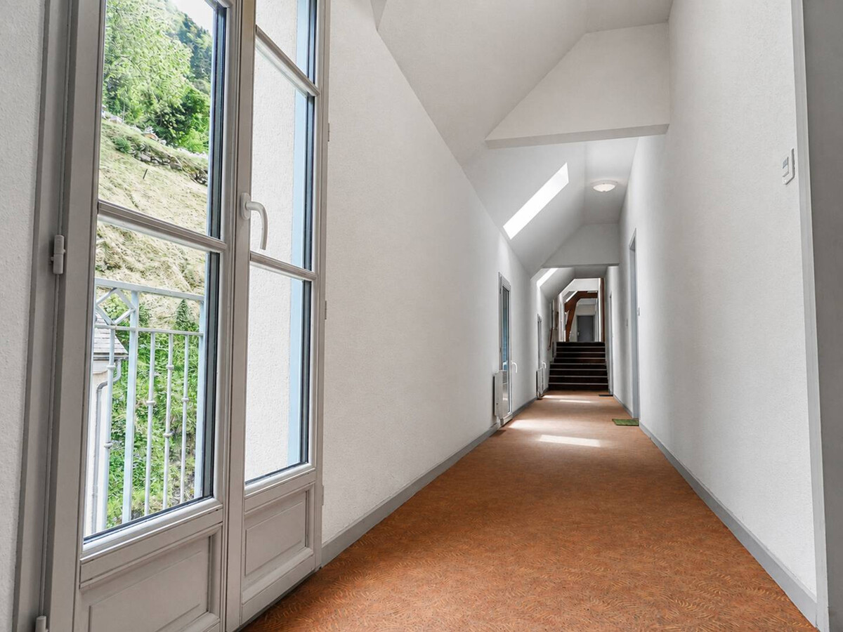 Duplex 42 m² avec parking à Cauterets, 5 pers. - Photo 22
