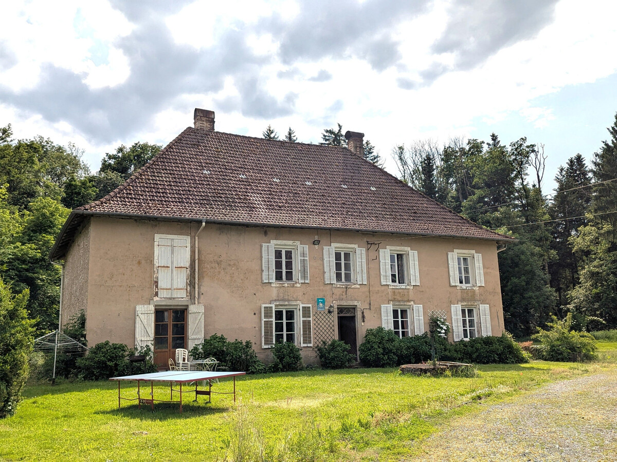 Gîte 110 m² au bord de la rivière - 6 personnes - Photo 1