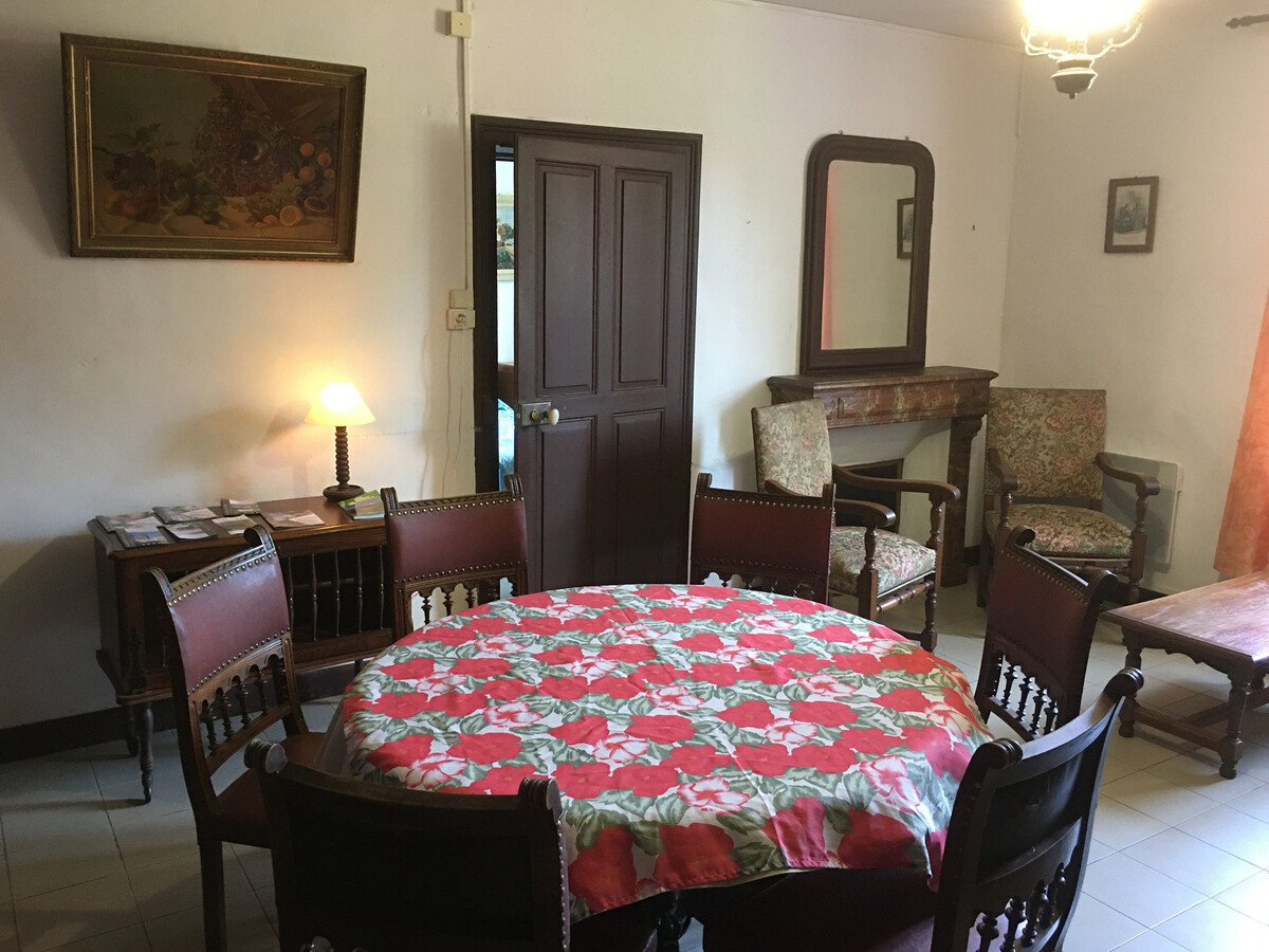 Gîte 110 m² au bord de la rivière - 6 personnes - Photo 3