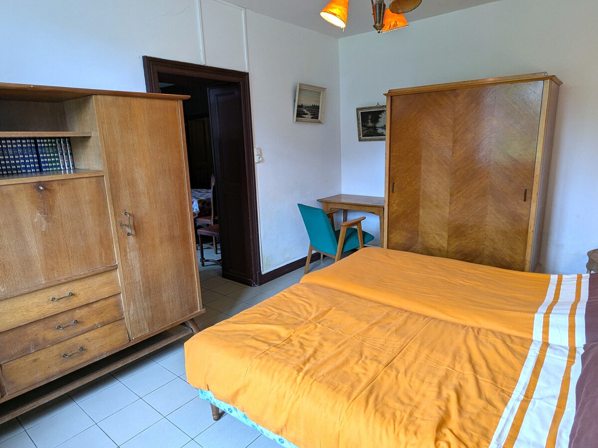 Gîte 110 m² au bord de la rivière - 6 personnes - Photo 4