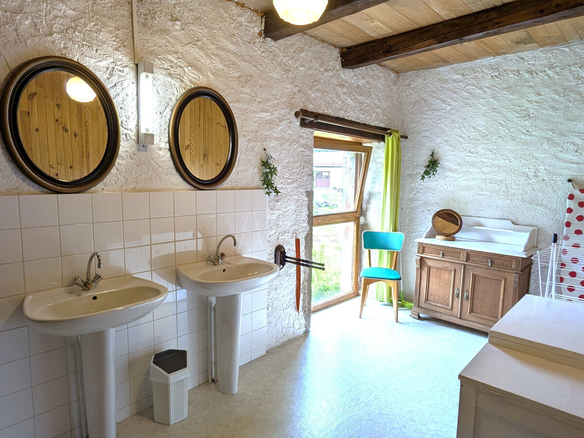 Gîte 110 m² au bord de la rivière - 6 personnes - Photo 5