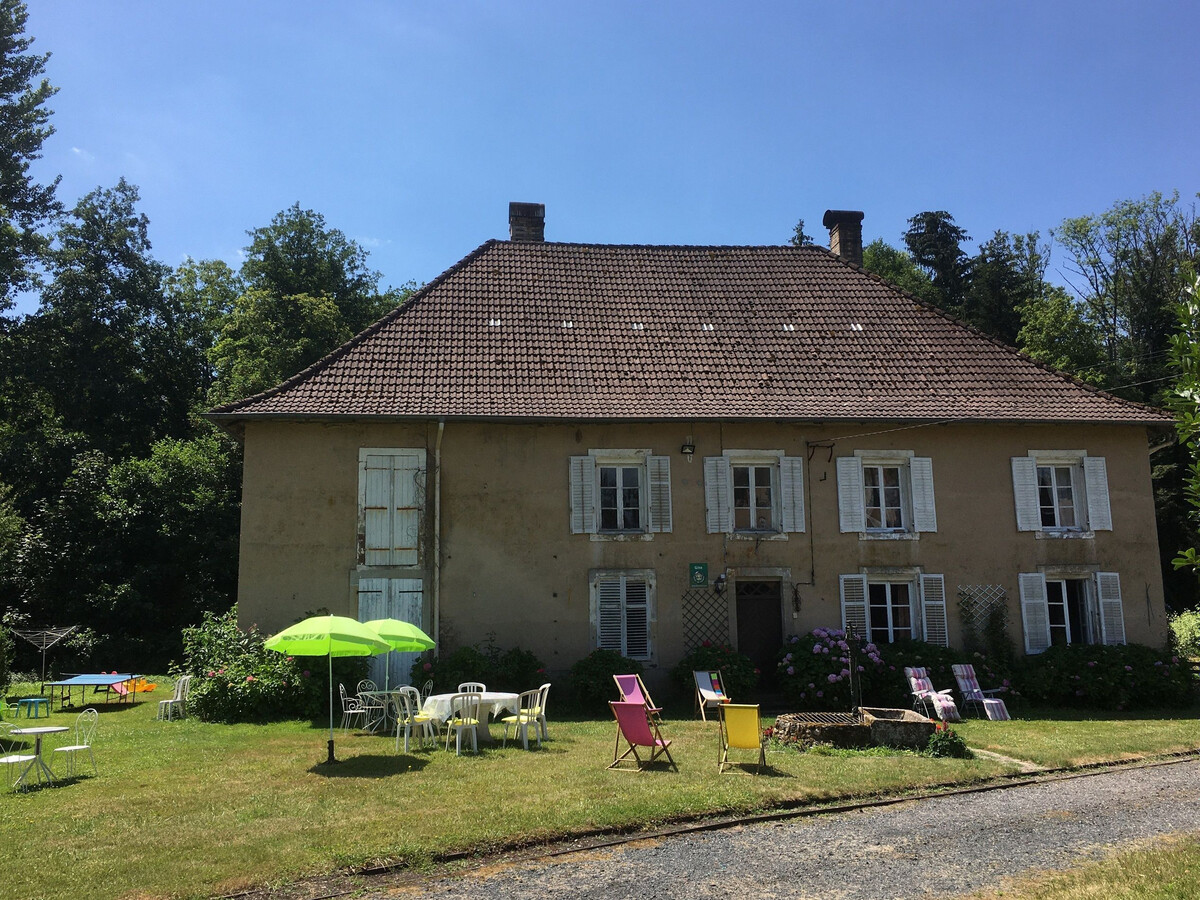 Gîte 110 m² au bord de la rivière - 6 personnes - Photo 7