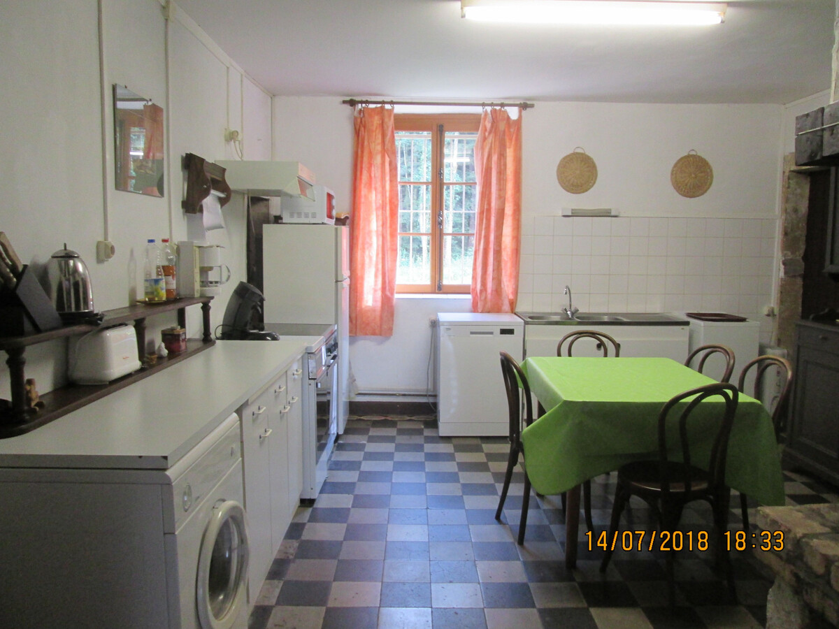 Gîte 110 m² au bord de la rivière - 6 personnes - Photo 8