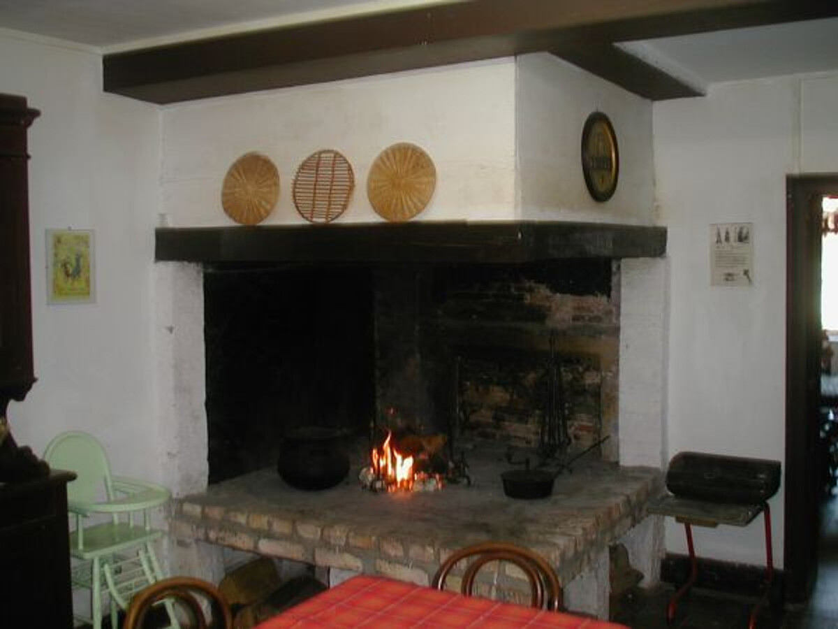 Gîte 110 m² au bord de la rivière - 6 personnes - Photo 9