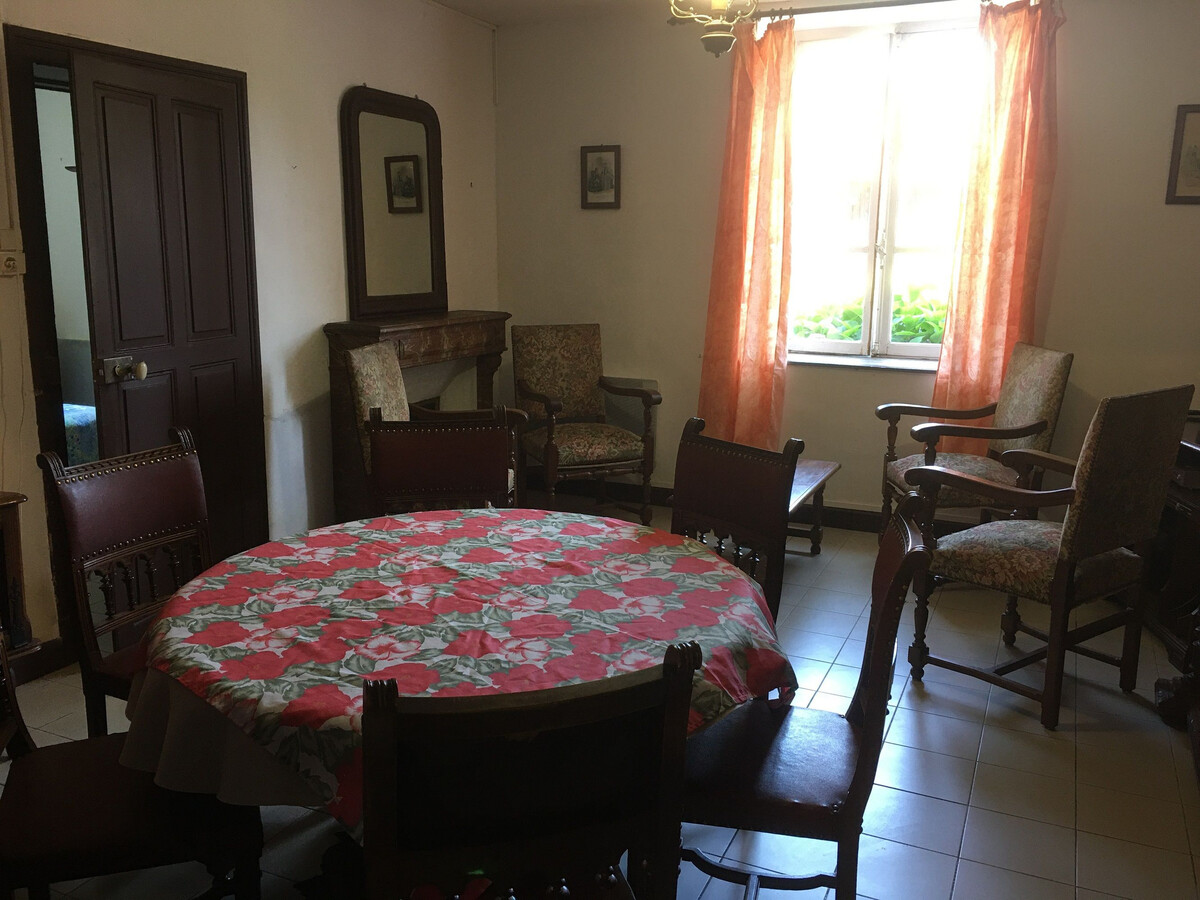Gîte 110 m² au bord de la rivière - 6 personnes - Photo 10