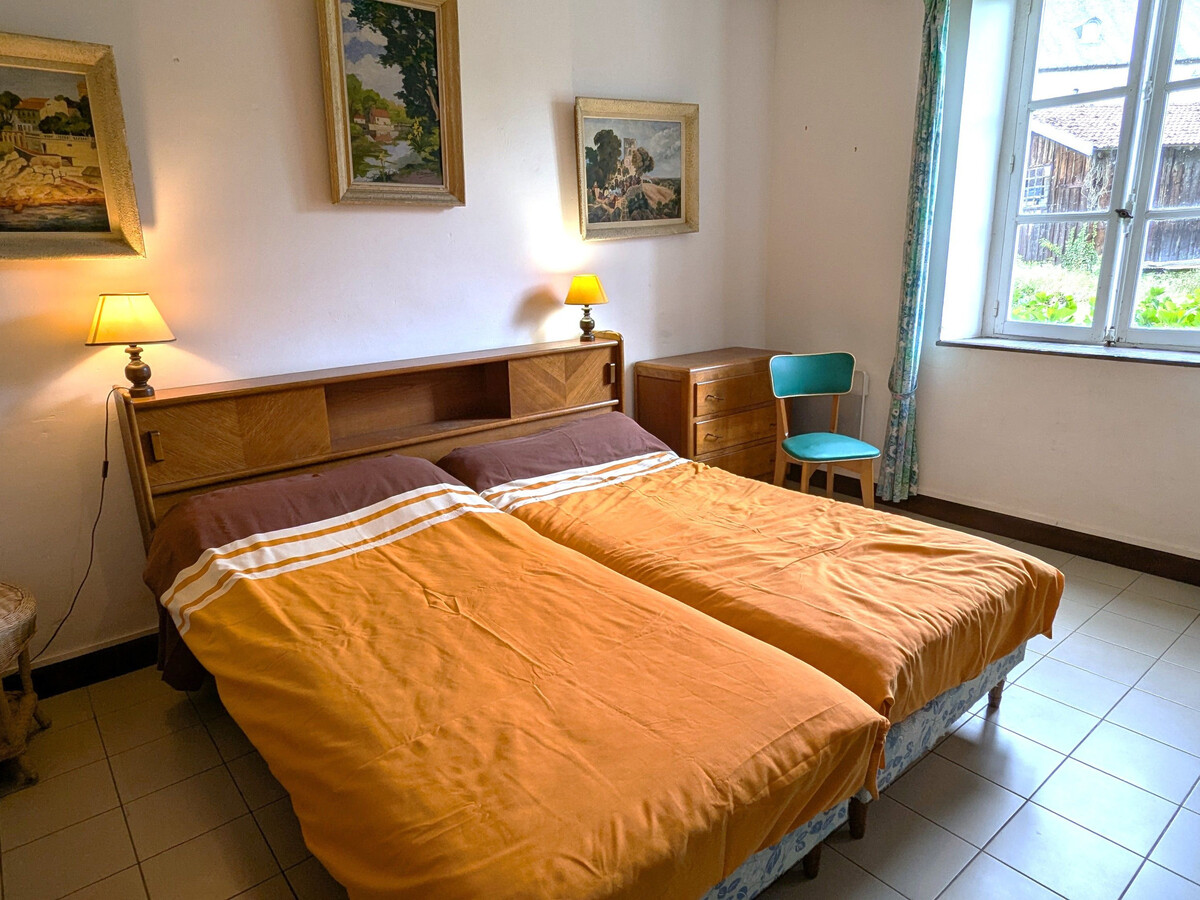 Gîte 110 m² au bord de la rivière - 6 personnes - Photo 11