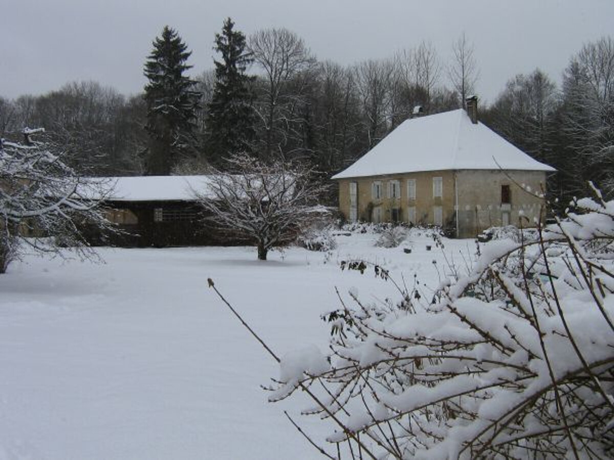 Gîte 110 m² au bord de la rivière - 6 personnes - Photo 12