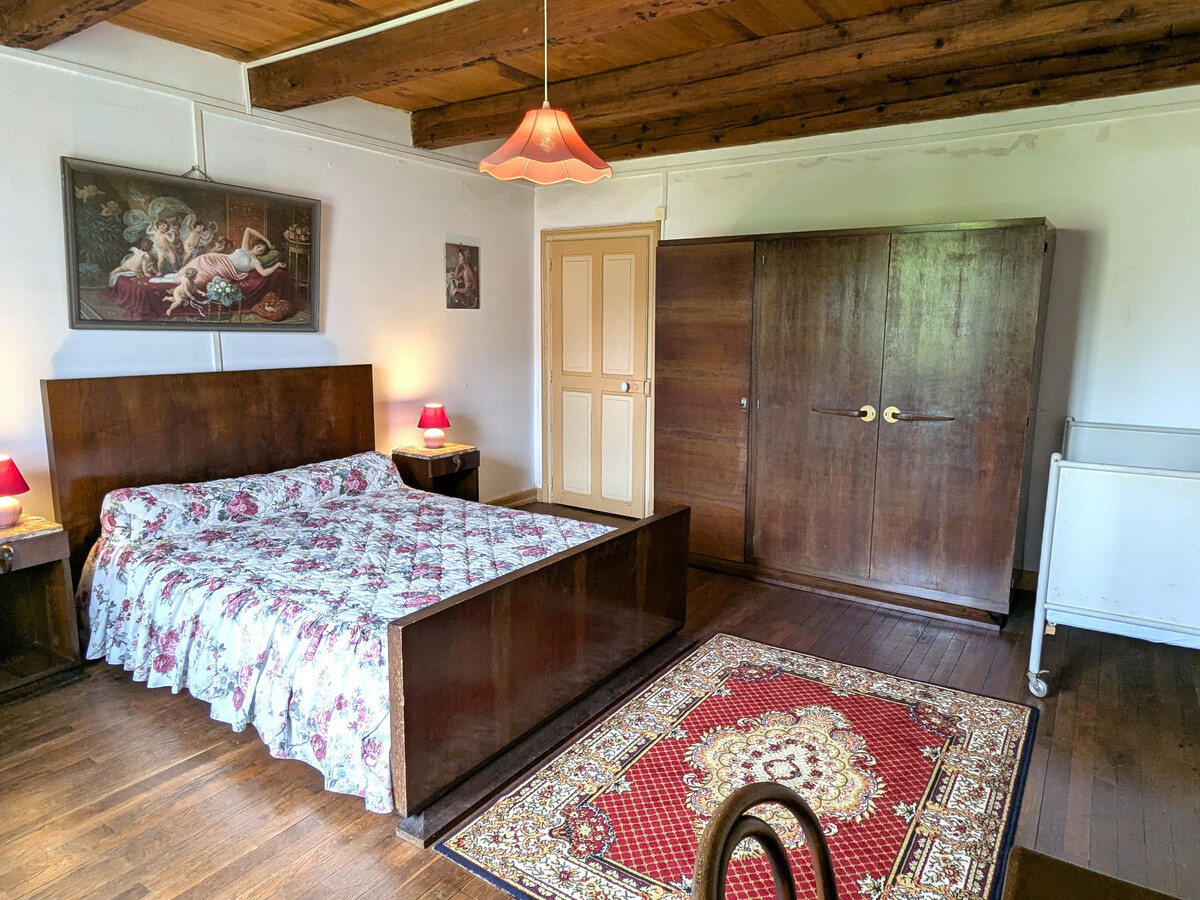 Gîte 110 m² au bord de la rivière - 6 personnes - Photo 13