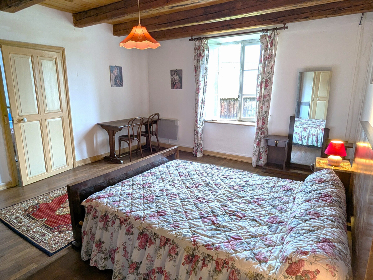 Gîte 110 m² au bord de la rivière - 6 personnes - Photo 14
