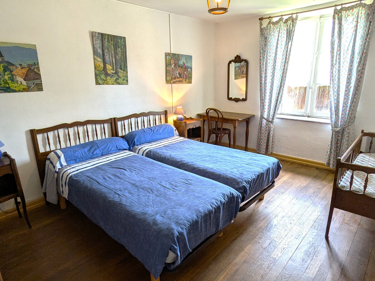 Gîte 110 m² au bord de la rivière - 6 personnes - Photo 15