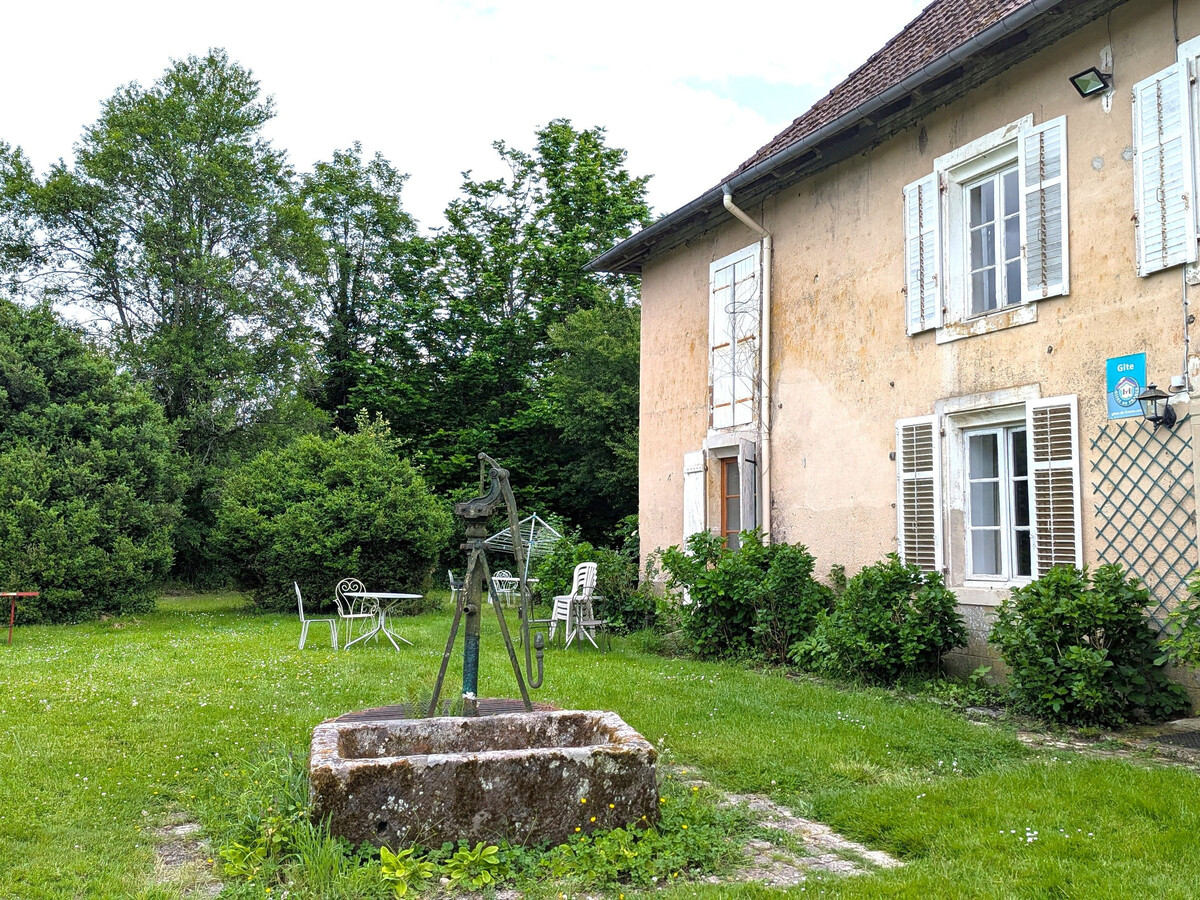 Gîte 110 m² au bord de la rivière - 6 personnes - Photo 19