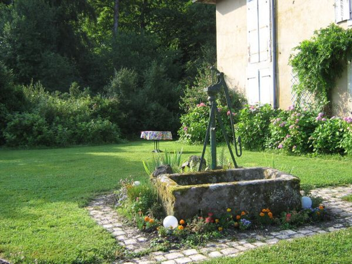 Gîte 110 m² au bord de la rivière - 6 personnes - Photo 20